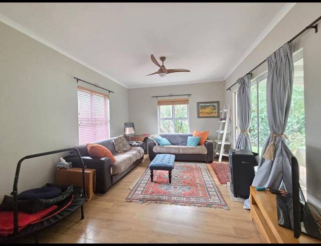 3 BEDROOM PROPERTY TO RENT IN PINEHURST
